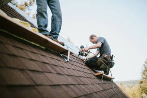 Local Roofers in Old Saybrook, CT